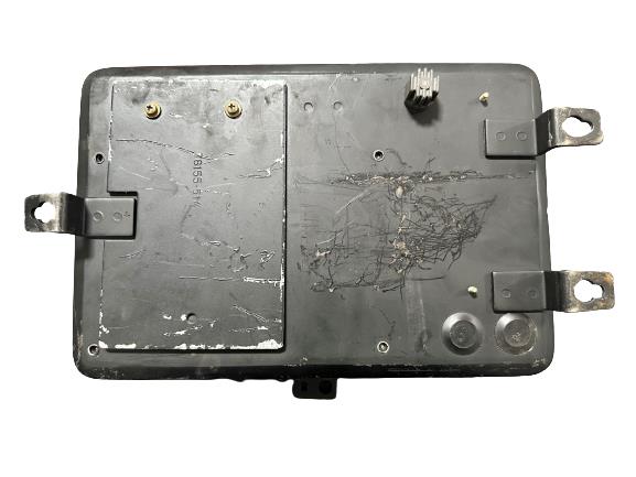 ASEA BROWN BOVERI 11C54S