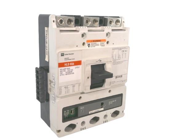 EATON CORPORATION HLD3600C03