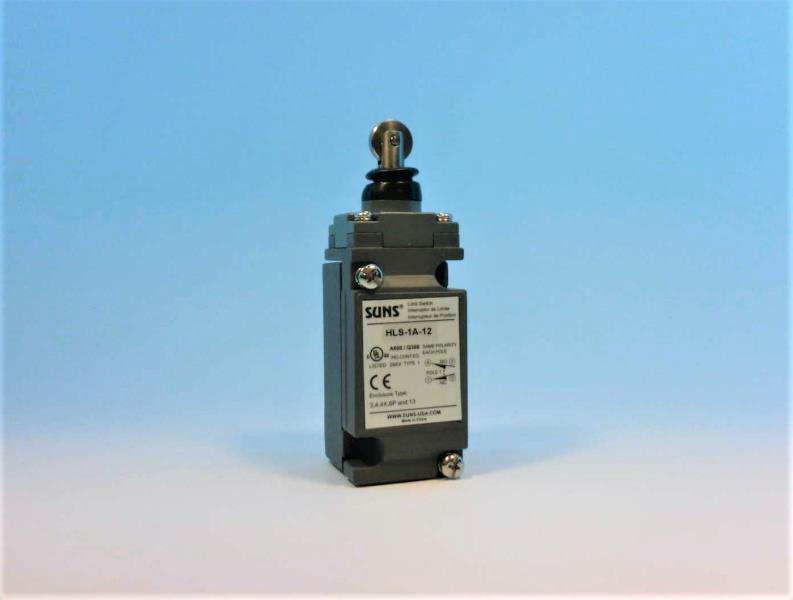 SUNS INTERNATIONAL HLS-1A-12