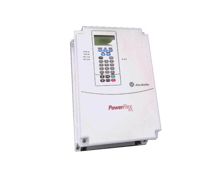 ALLEN BRADLEY 20AC037C3AYNANC0