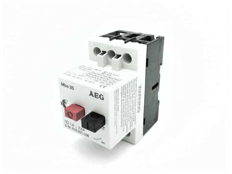 EEC AEG 910-201-206-00