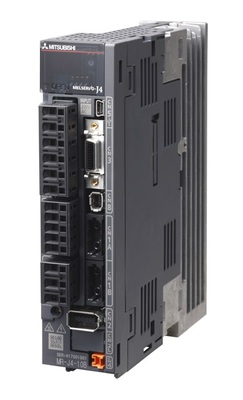 MITSUBISHI MR-J4-100B-RJ