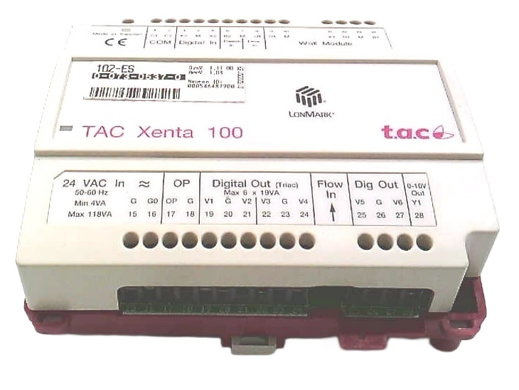 102-ES by SCHNEIDER ELECTRIC