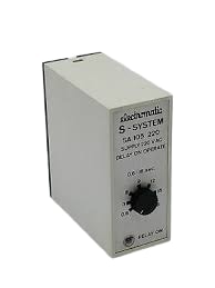 SA-205-024-18S by CARLO GAVAZZI