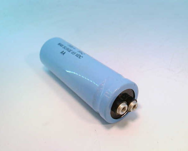 CORNELL DUBILIER CGS612U050R4C