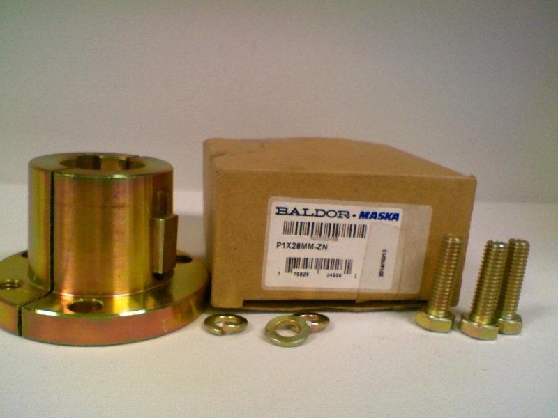 ASEA BROWN BOVERI P1X28MM-ZN