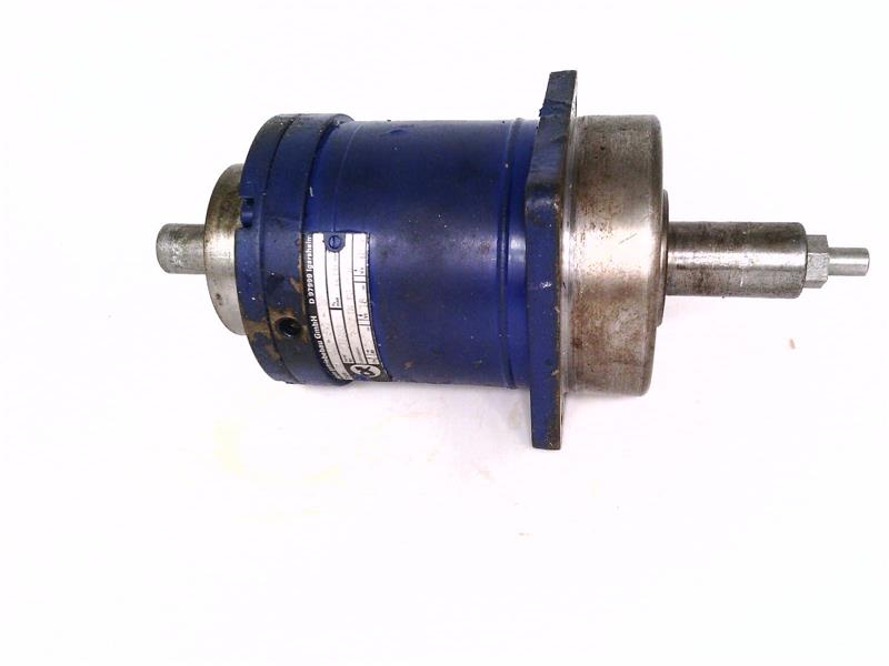 SP60SX110 by WITTENSTEIN