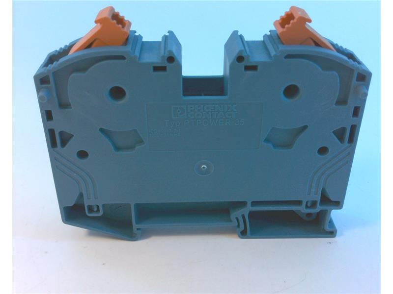 PHOENIX CONTACT PTPOWER 35 BU