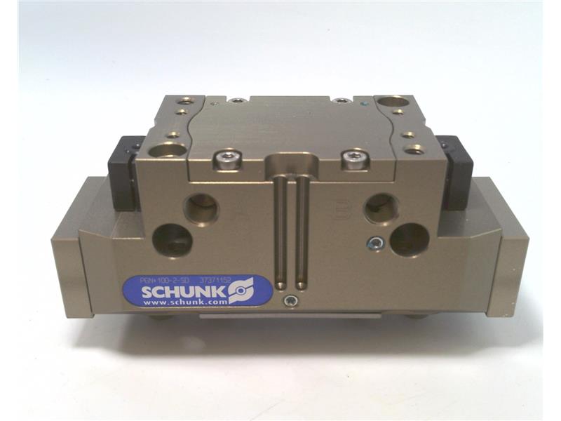 PGN+ 100-2-SD by SCHUNK