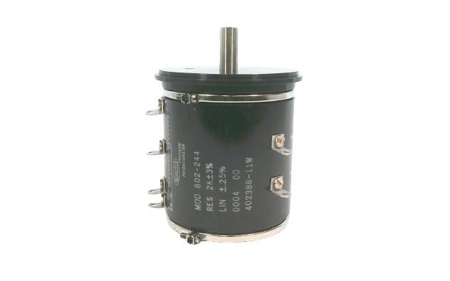 ASEA BROWN BOVERI 402388-11W