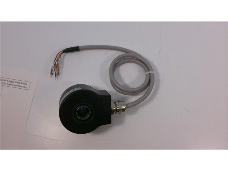 ENCODER PRODUCTS 58TF-13SJ-X2048A7HV-S-F00-S3