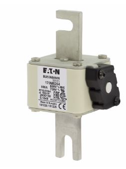 EATON CORPORATION 170M5264