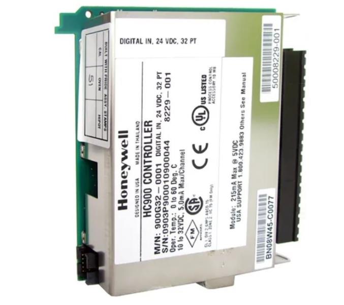 HONEYWELL 900G32-0101