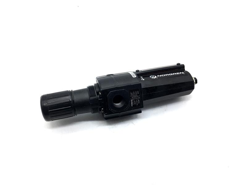 NORGREN B74G-4AK-AD1-RMG