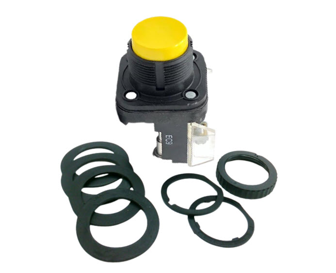 ALLEN BRADLEY 800H-BR9A