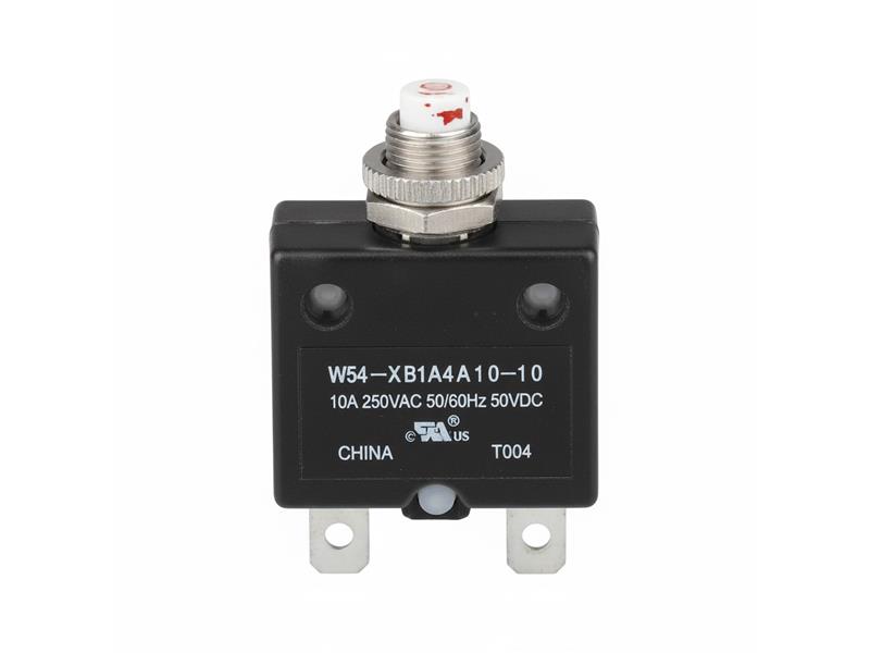 TE CONNECTIVITY W54-XB1A4A10-10