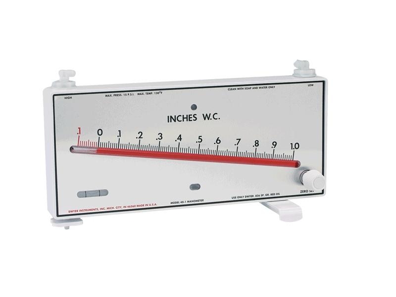 DWYER MARK II 41-600PA