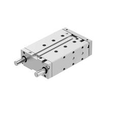 FESTO DFM-40-100-B-P-A-KF