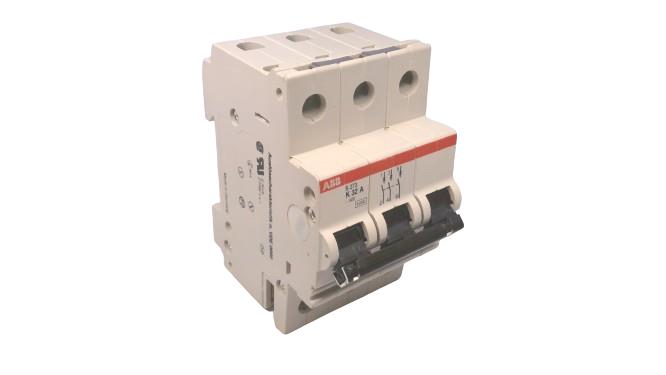 ASEA BROWN BOVERI S273-K32A