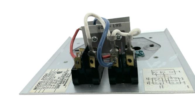 SCHNEIDER ELECTRIC 31C24-FCT