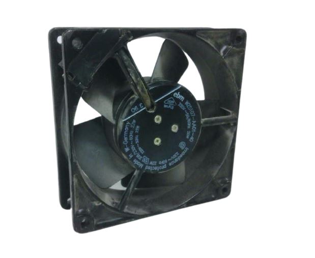 EBM PAPST W2S107-AA01-40