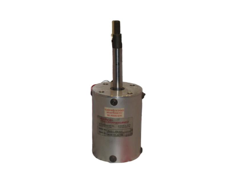 ILLINOIS PNEUMATICS INC 9SAS-1-FM035
