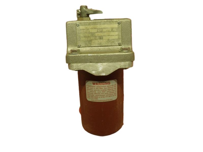 SCHROEDER TF11A25PD