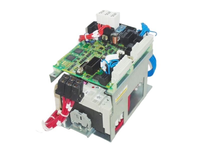 A05B-2601-C410 by FANUC