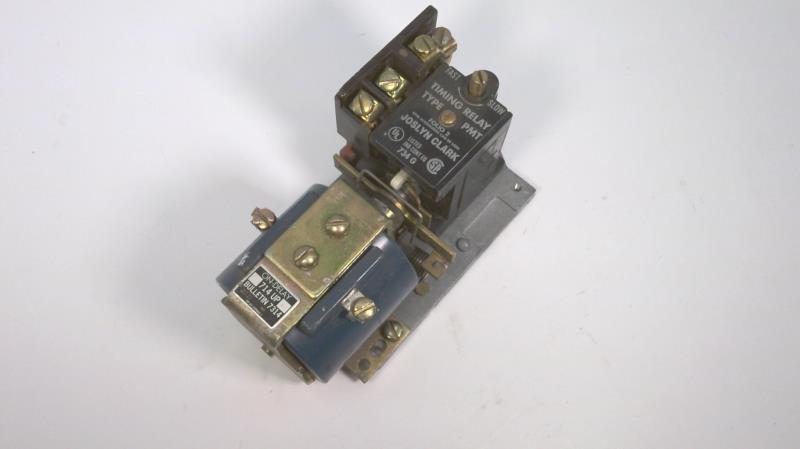 DANAHER CONTROLS 714UP-120