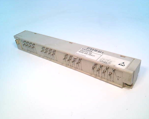 SIEMENS 6ES5 490-7SA11