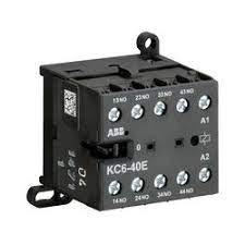 K6-40E-01 by ASEA BROWN BOVERI