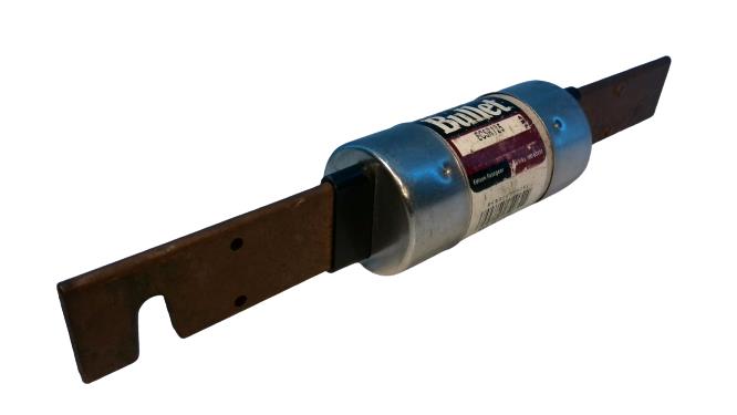 EATON CORPORATION ECSR125