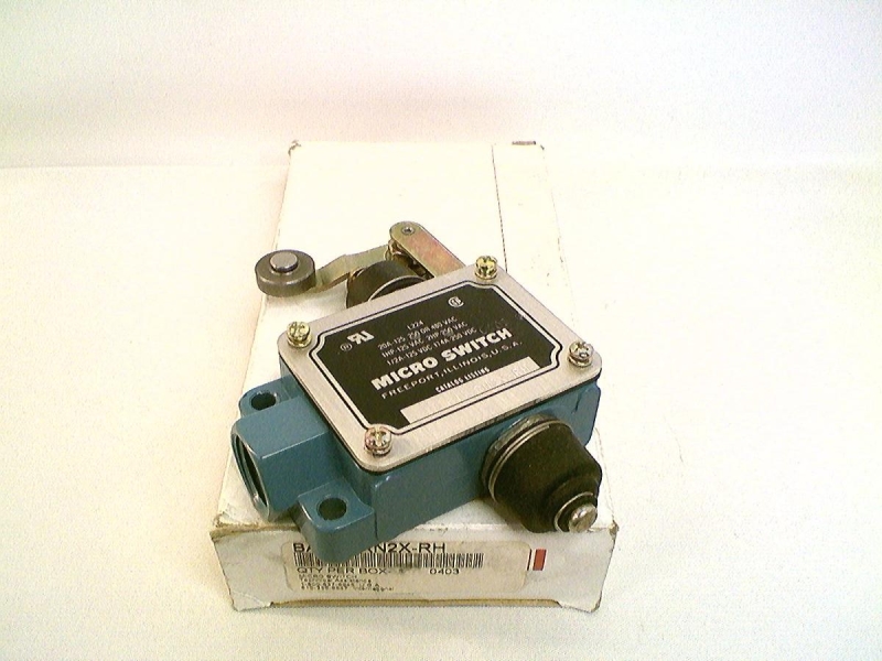 HONEYWELL BAF1-3RN2X-RH