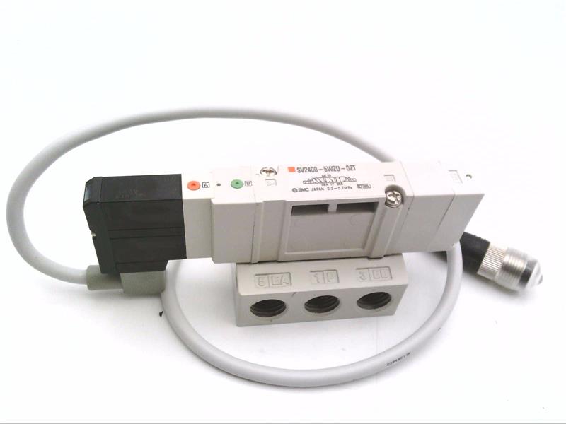 SMC SV2400-5W2U-02T