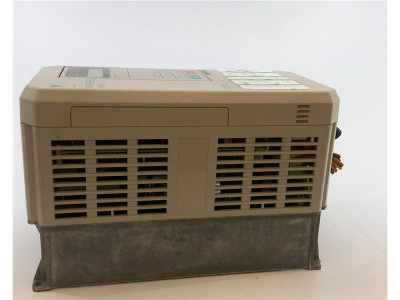 YASKAWA ELECTRIC CIMR-G5A41P5