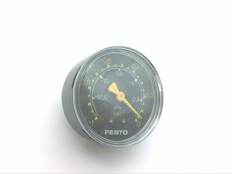 FESTO VAM-63-V1/0-1/4