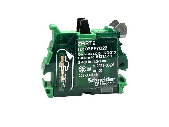 SCHNEIDER ELECTRIC ZBRT2