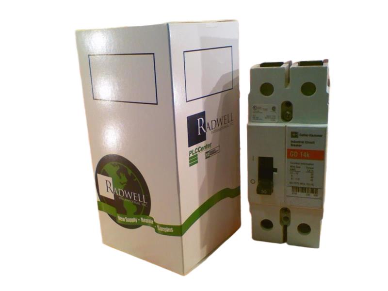 GD-1430 by EATON CORPORATION