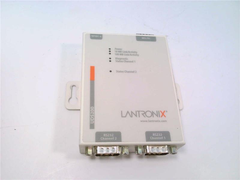 LANTRONIX UDS200