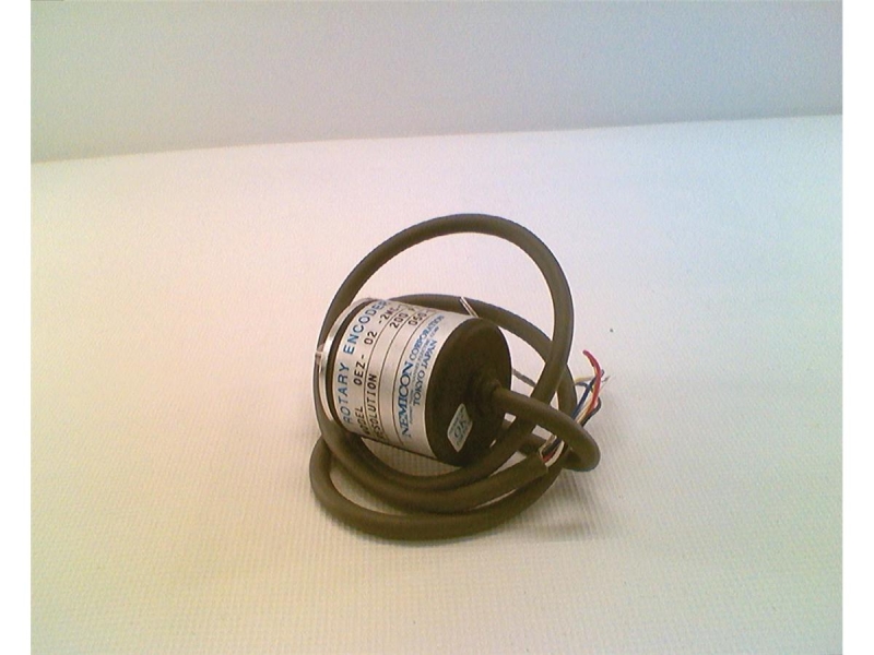 0EZ-02-2MC-05 by NEMICON