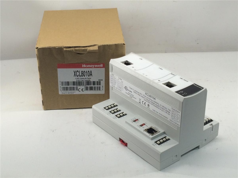 HONEYWELL XCL8010A