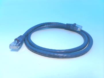 MONOPRICE CAT6-03-BLUE