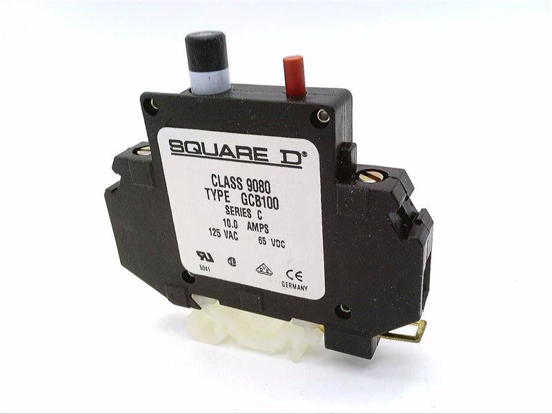 SCHNEIDER ELECTRIC GCB100