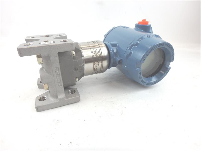 EMERSON 3051S2CG4A2F12A1AB1E5M5