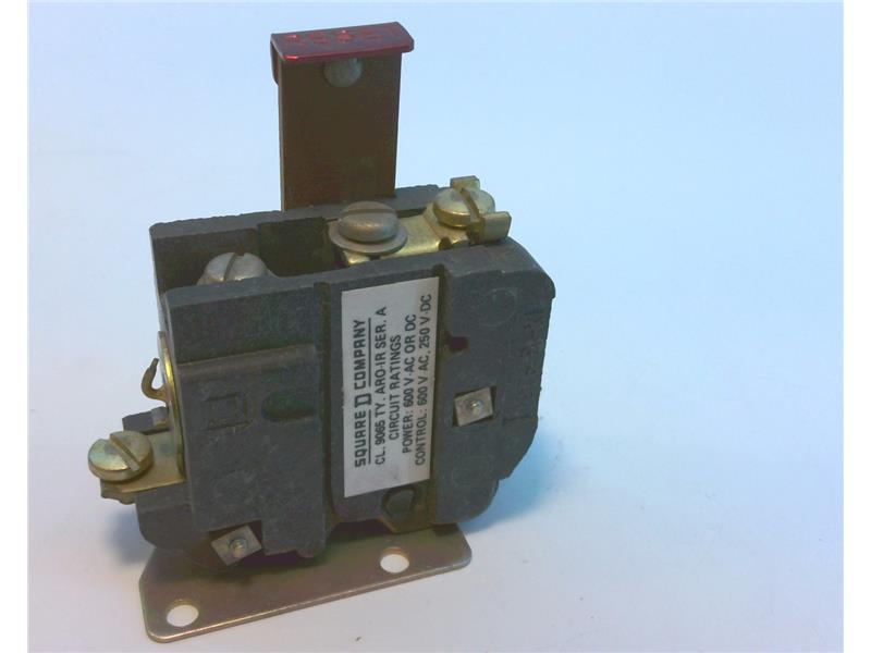 SCHNEIDER ELECTRIC 9065-ARO-1R