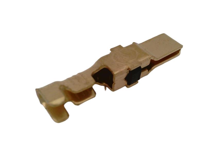 TE CONNECTIVITY 66261-2