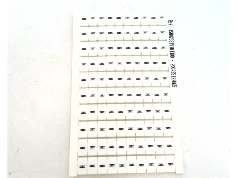 ASEA BROWN BOVERI 023319313