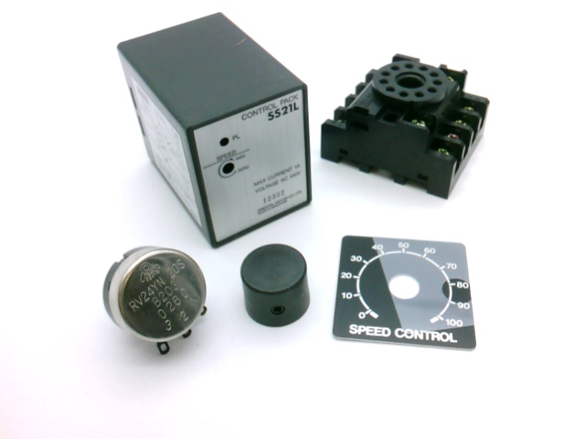 ORIENTAL MOTOR SS21L