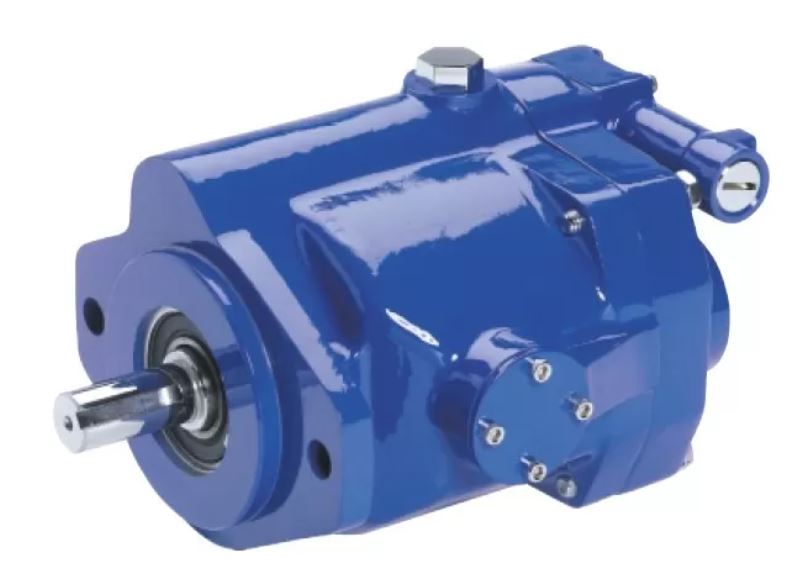 EATON CORPORATION PVQ20-B2R-SE1S-21-CM7-12