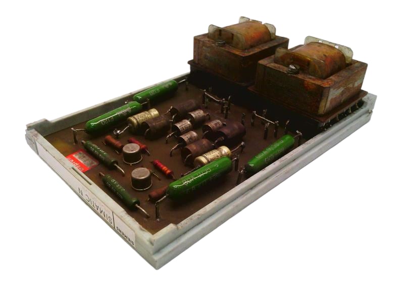 ARB-P6D2054-1B by SIEMENS